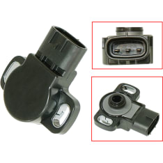 Sno-X Arctic Cat Firecat/M TPS sensori