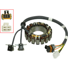 Sno-X Polaris 600/800 Stator