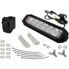 Sno-X BRP 850 E-tec Led additional light