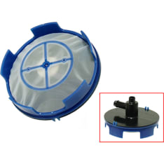 Sno-X SM-07372 fuel filter