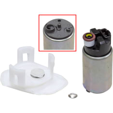 Bronco Honda fuel pump