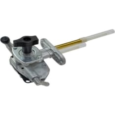 Bronco fuel tap