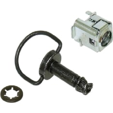 Sno-X 1/4 pikalukko