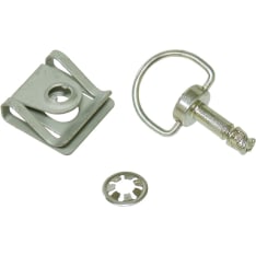 Sno-X 1/4 quick release Dzuz