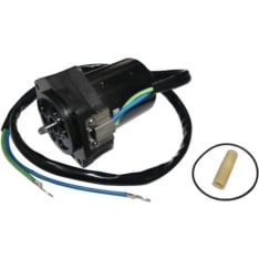 Sea-X Yamaha trim motor