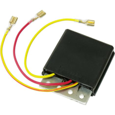 Bronco Polaris tension beam