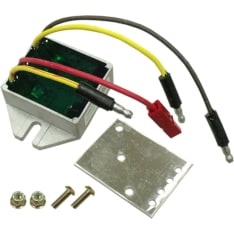 Bronco Polaris tension beam