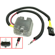 Bronco Polaris tension beam