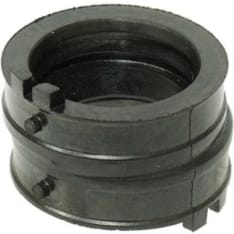 Bronco Honda carburetor flange