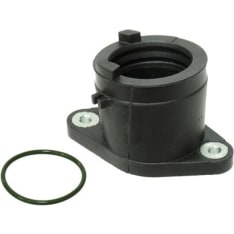 Bronco Honda carburetor flange