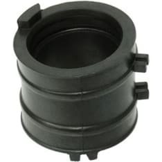 Bronco Honda carburetor flange