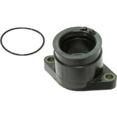 Bronco Yamaha carburetor flange
