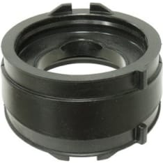 Bronco Yamaha carburetor flange