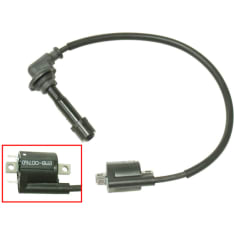 Bronco Yamaha Ignition coil