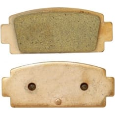 Bronco AT-05288F Brake Pad Set