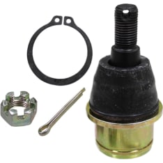 Bronco Can-Am ball joint upper