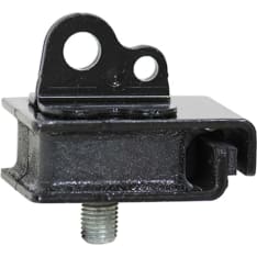 Bronco Yamaha engine pad