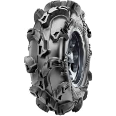 CST CU98 Sludge Hammer 30x10.00-R12 6-Ply M+S E-approved. 85F ATV tire