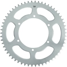 Tec-X takaratas 59, Ø108mm