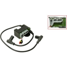Sno-X BRP 550 -2009 sytytyspuola