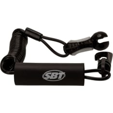 SBT Sea-Doo RF-DESS Anti-Theft avain, musta