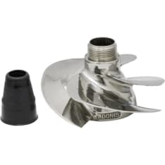 SBT Anodized Sea-Doo 14-18 Impelleri