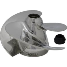 SBT Anodis Kawasaki Impelleri