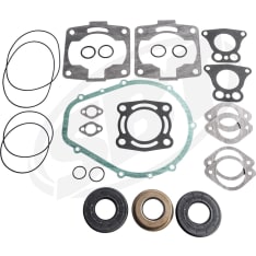 SBT Polaris 2-T Seal Kit