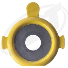 SBT Sea-Doo water limiter yellow