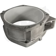 SBT Yamaha jet pump housing