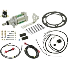 Sno-X Arctic Cat XF8000 starttimoottorikitti