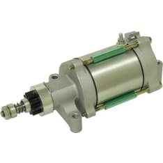 Sno-X Arctic Cat 6000/8000 Starter motor