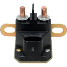 Sno-X Polaris solenoidi