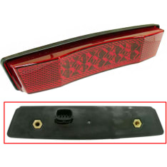 Sno-X led takavalo Arctic Cat/Yamaha