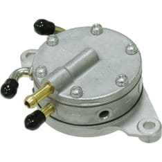 Sno-X Polaris fuel pump