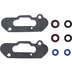 Sno-X Ski-Doo 600 E-Tec Exhaust Gasket Series