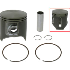 Sno-X Arctic Cat 6000 Piston Kit
