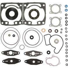 Sno-X Arctic Cat 6000 Seal kit complete.