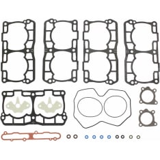 Sno-X Ski-Doo 850 E-Tec Top End Gasket Kit