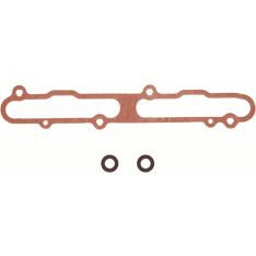 Sno-X Ski-Doo 850 E-Tec Exhaust Gasket Series