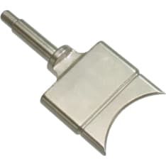 Sno-X Ski-Doo/Lynx 600 pakoaukonsäätimen venttiili