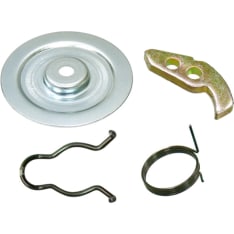 Sno-X Polaris 550 salpasarja