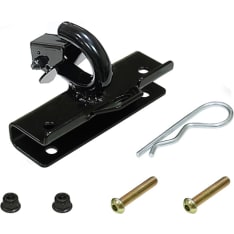 Sno-X Ski-Doo REV Gen4 j type hitch
