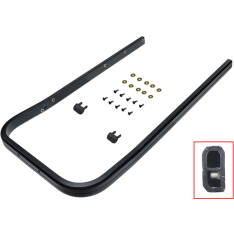 Sno-X Ski-Doo REV Gen4 146 takapuskuri