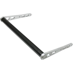 Sno-X Polaris rear bumper