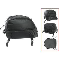 40Below tunnel bag