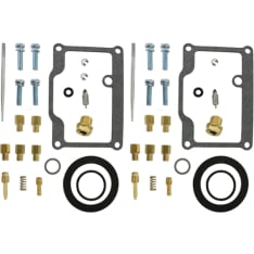 Sno-X Polaris Carburetor Repair Kit