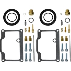 Sno-X Polaris kaasuttimen korjaussarja