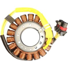 Bronco Polaris stator