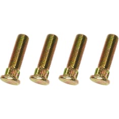 Bronco Vanteen Pultit 3/8" x 1-3/8" (4kpl) Polaris